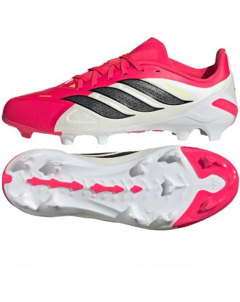 Buty adidas Predator League FG Jr JR7888