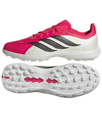 Buty adidas Predator League Jr TF Jr JR7912