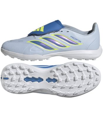 Buty adidas Predator League FT Jr TF Jr JR7916