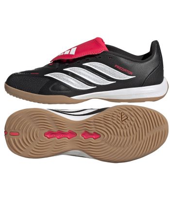 Buty adidas Predator League FT Jr IN JR7921