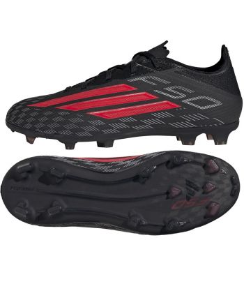Buty adidas F50 Elite FG Jr JR8962