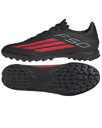 Buty adidas F50 League JR8977