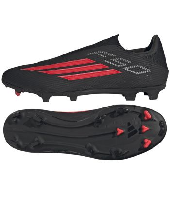 Buty adidas F50 League LL FG/MG JR8986