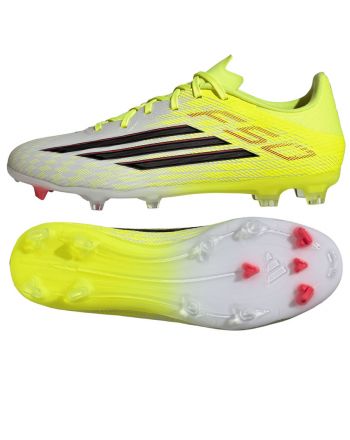 Buty adidas F50 League FG/MG JR8995