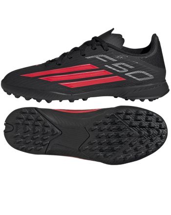 Buty adidas F50 League Jr TF JR9015