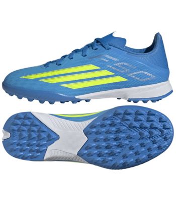 Buty adidas F50 League Jr TF JR9017