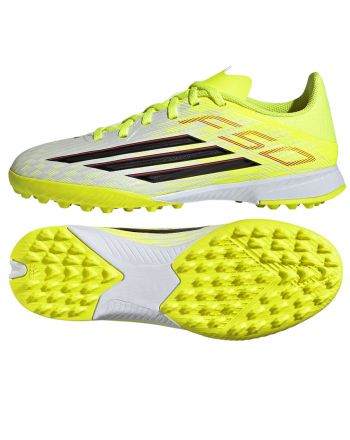 Buty adidas F50 League Jr TF JR9018