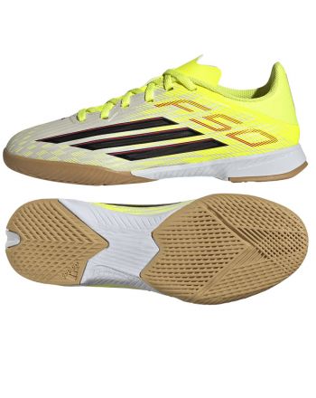 Buty adidas F50 League Jr IN JR9019