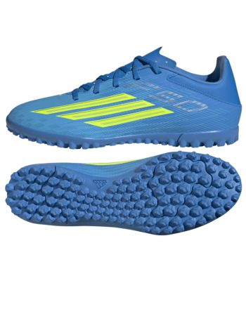 Buty adidas F50 Club TF JR9050