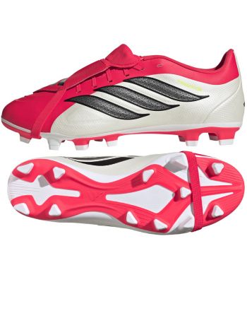 Buty adidas Predator Club FT FG JS0346
