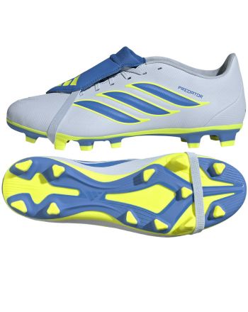 Buty adidas Predator Club FT FG/MG JS0347