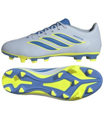 Buty adidas Predator Club FG/MG JS0348