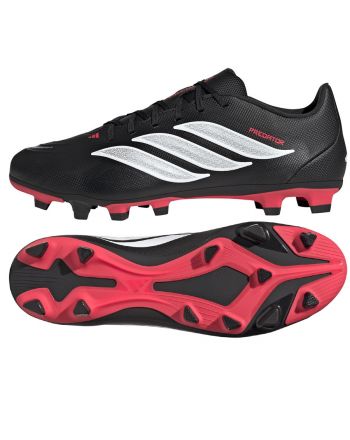 Buty adidas Predator Club FG/MG JS0350