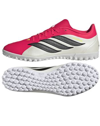 Buty adidas Predator Club TF JS0356