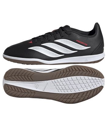 Buty adidas Predator Club Sala Jr IN JS0361