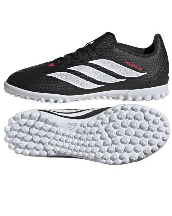 Buty adidas Predator Club Jr TF JS0365