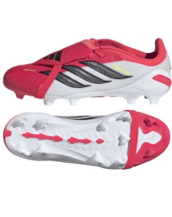 Buty adidas Predator Elite FT Jr FG JS0391