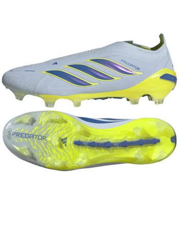 Buty adidas Predator Elite LL FG JS0410