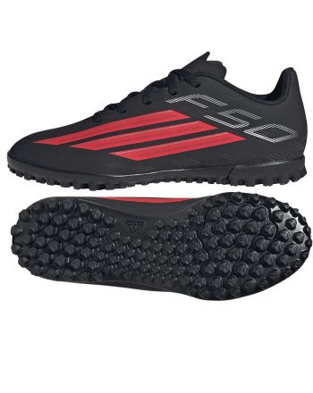 Buty adidas F50 Club Jr TF JS1490