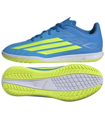 Buty adidas F50 Club Jr IN JS1493