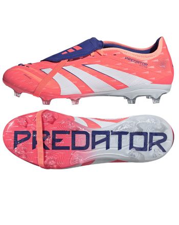 Buty adidas Predator Pro FT FG JS4073