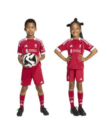 Komplet adidas Liverpool FC Home JV6442