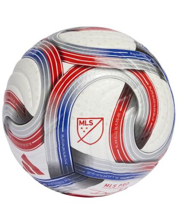 Piłka adidas MLS Pro JW1317