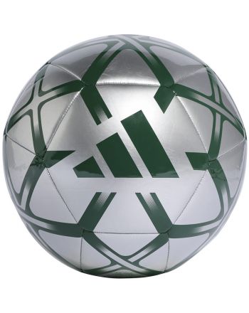 Piłka adidas Starlancer Club JW1358