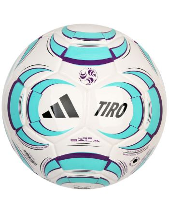 Piłka adidas TIRO League Sala JW1526