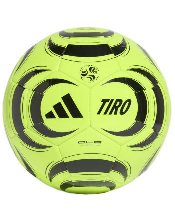 Piłka adidas TIRO Club JW1532