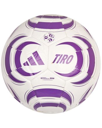 Piłka adidas TIRO Club Sala JW1535