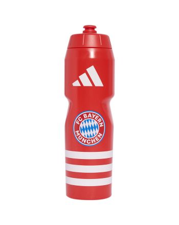 Bidon adidas Bayern Munchen Home Bottle JX0498