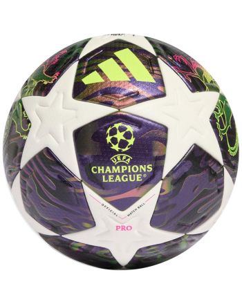 Piłka adidas UCL PRO JX9077