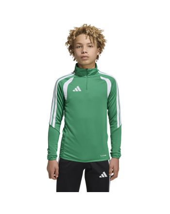 Bluza adidas TIRO 26 League Training Top Junior JY7160