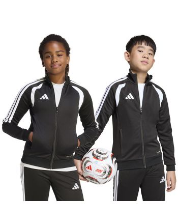 Bluza adidas TIRO 26 Training Jacket Junior JY7202