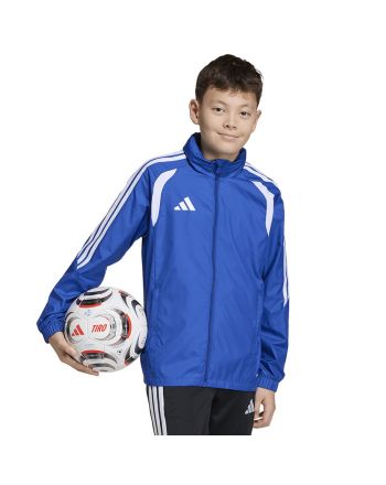 Kurtka adidas TIRO 26 Windbreaker Junior JY9723