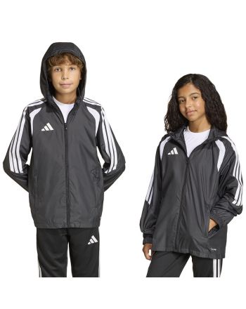 Kurtka adidas TIRO 26 Windbreaker Junior JY9726