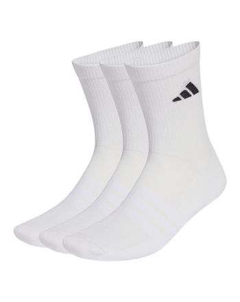 Skarpety adidas Cushioned Sportswear Crew 3P JZ0530