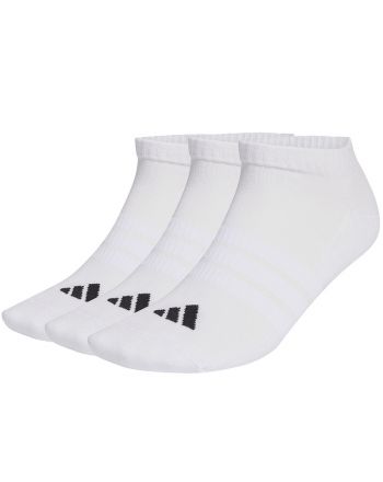 Skarpety adidas Essential Low Cut 3pary JZ0535