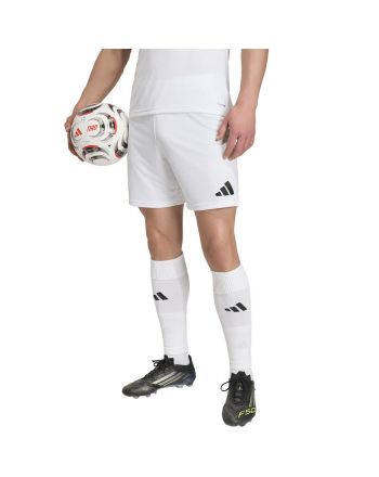 Spodenki adidas ENTRADA 26 Short JZ2516