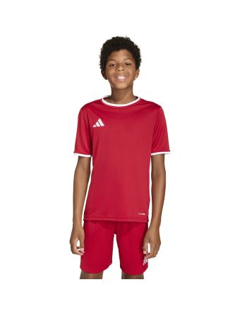 Koszulka adidas Entrada 26 JSY JZ2523