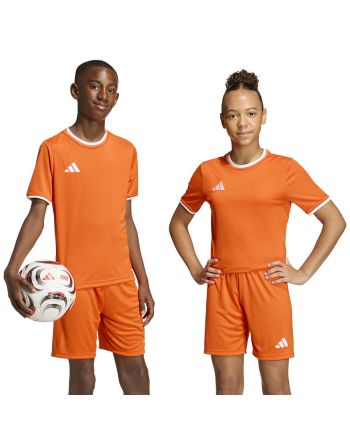 Koszulka adidas Entrada 26 JSY JZ2526