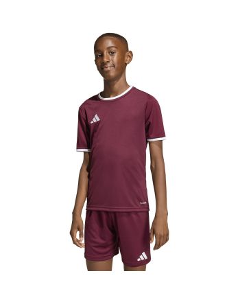 Koszulka adidas ENTRADA 26 JSY Junior JZ2530