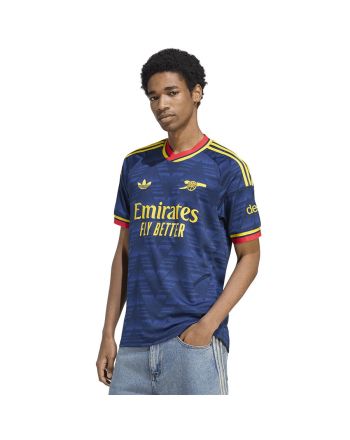 Koszulka adidas Arsenal Londyn FC Away JZ3160