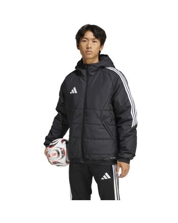 Kurtka adidas TIRO 26 Winter Jacket JZ4109