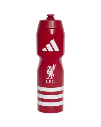 Bidon adidas Liverpool FC Bottle JZ4451