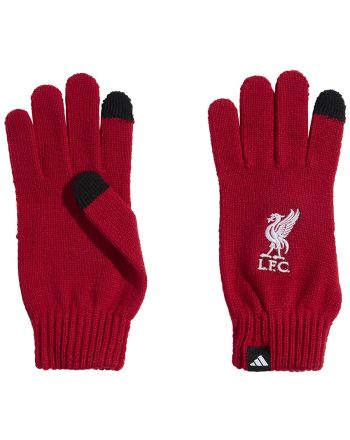 Rękawiczki adidas Liverpool FC JZ5880