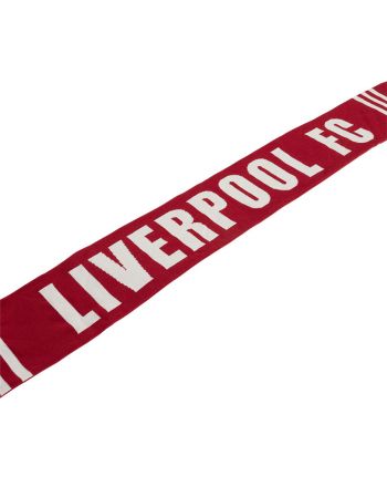 Szal adidas Liverpool FC JZ5883