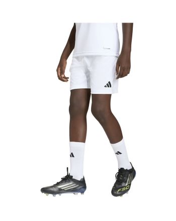 Spodenki adidas ENTRADA 26 Short Junior JZ6526