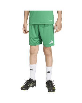Spodenki adidas ENTRADA 26 Short Junior JZ6530
